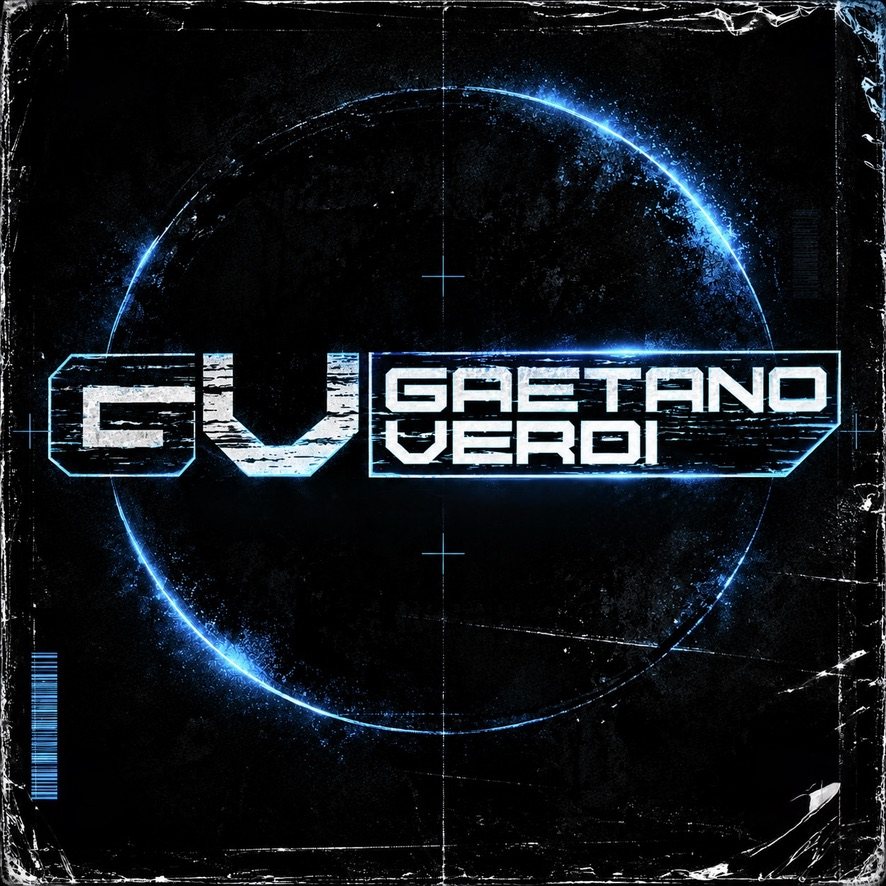 Gaetano Verdi artist artwork