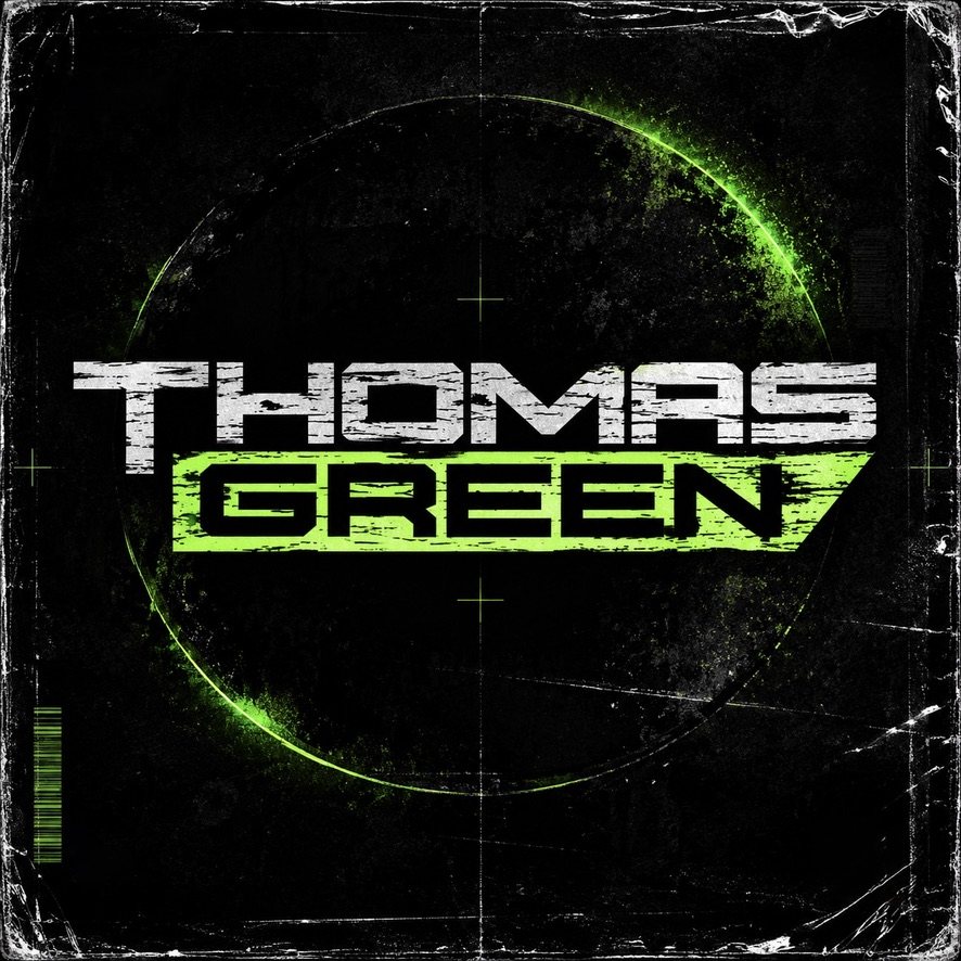 Thomas Green artist artwork