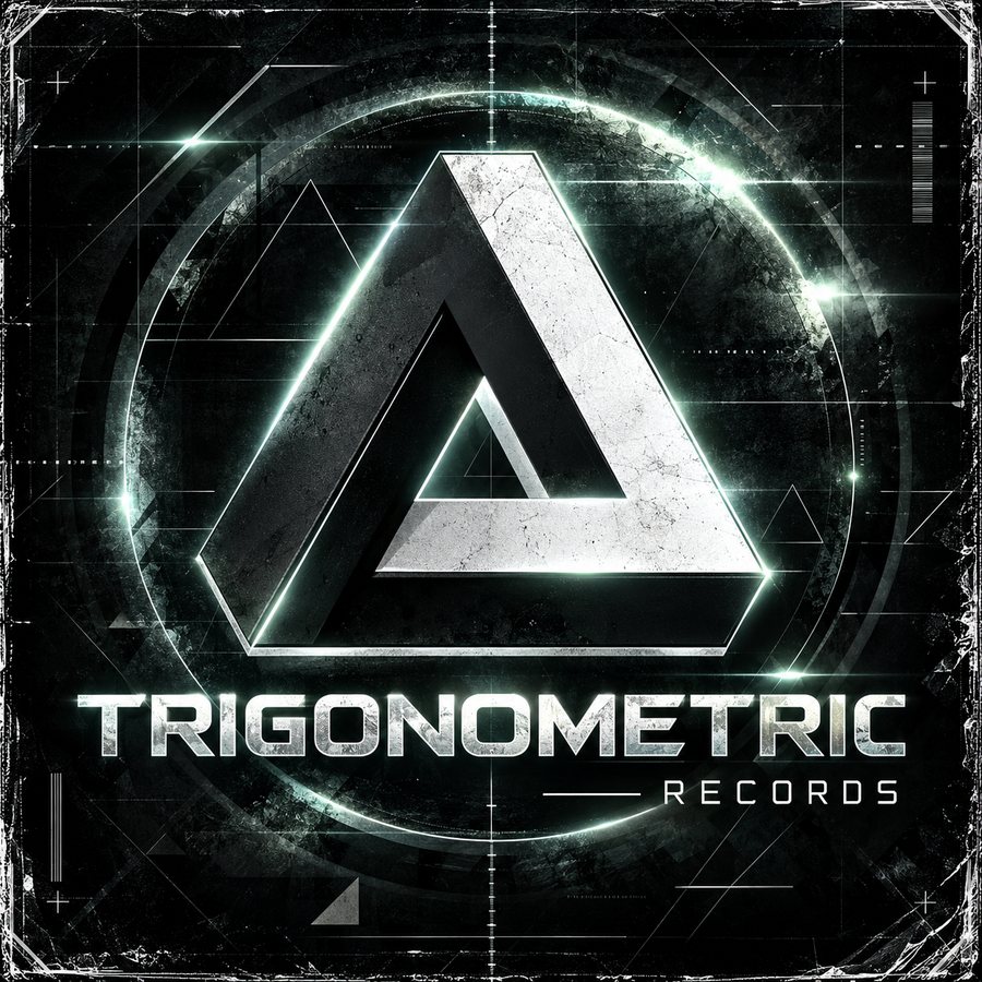 Trigonometric Records logo